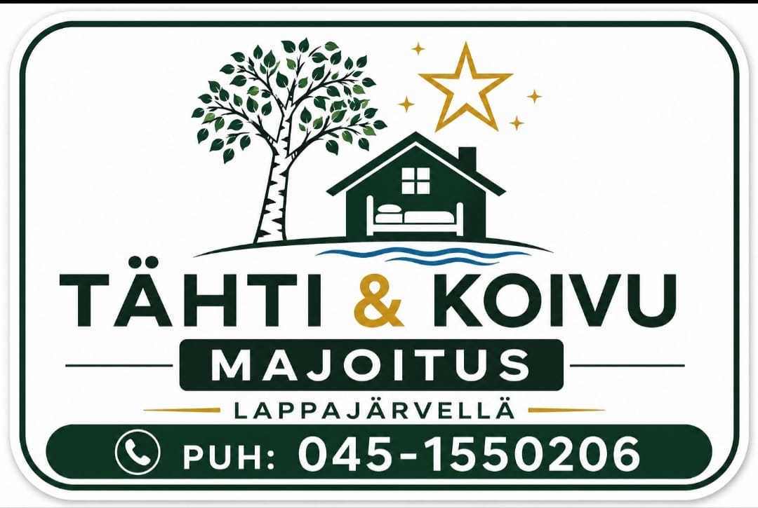 TähtijaKoivu banneri