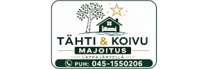 Tähti ja Koivu Majoitus